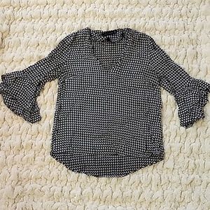 Zara Woman Blouse